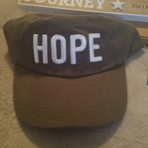 Hope packge - Picture 3 of 5